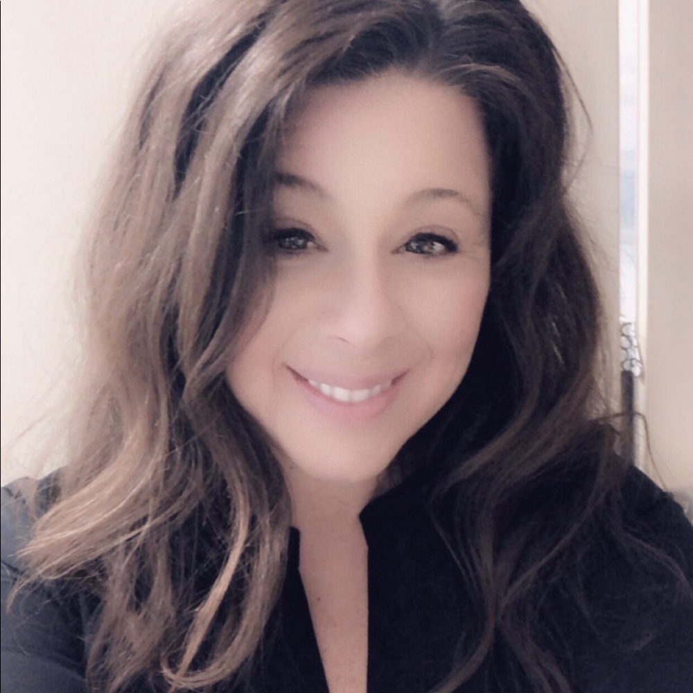 Meet your Posher, Jen